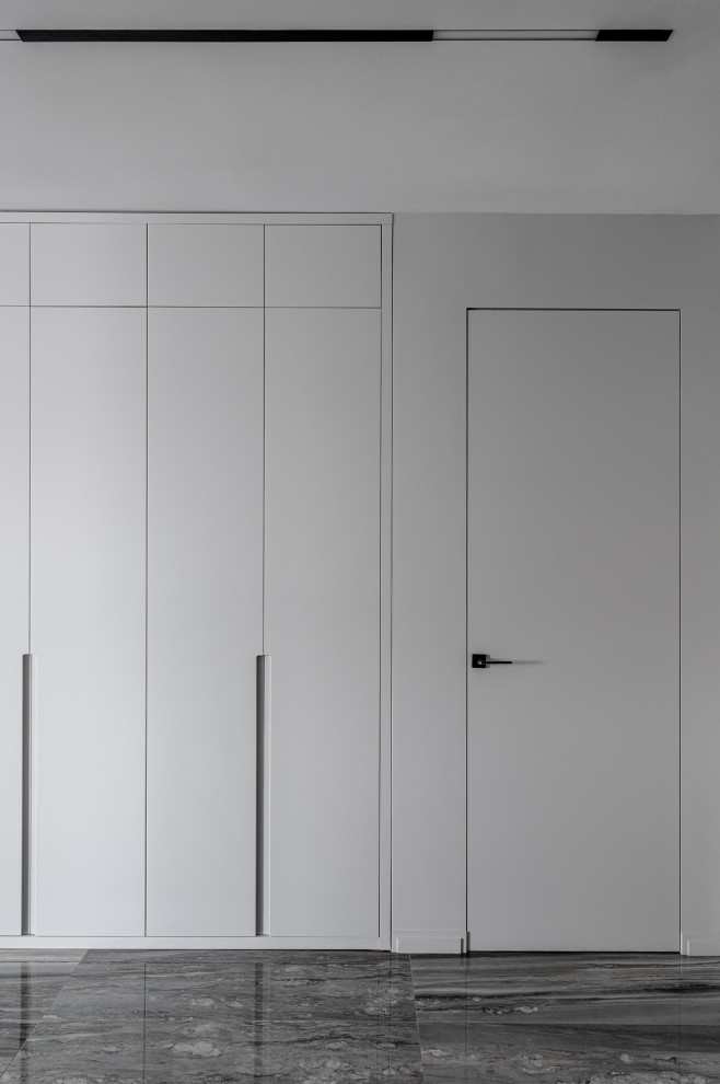 Квартира с видом на остров