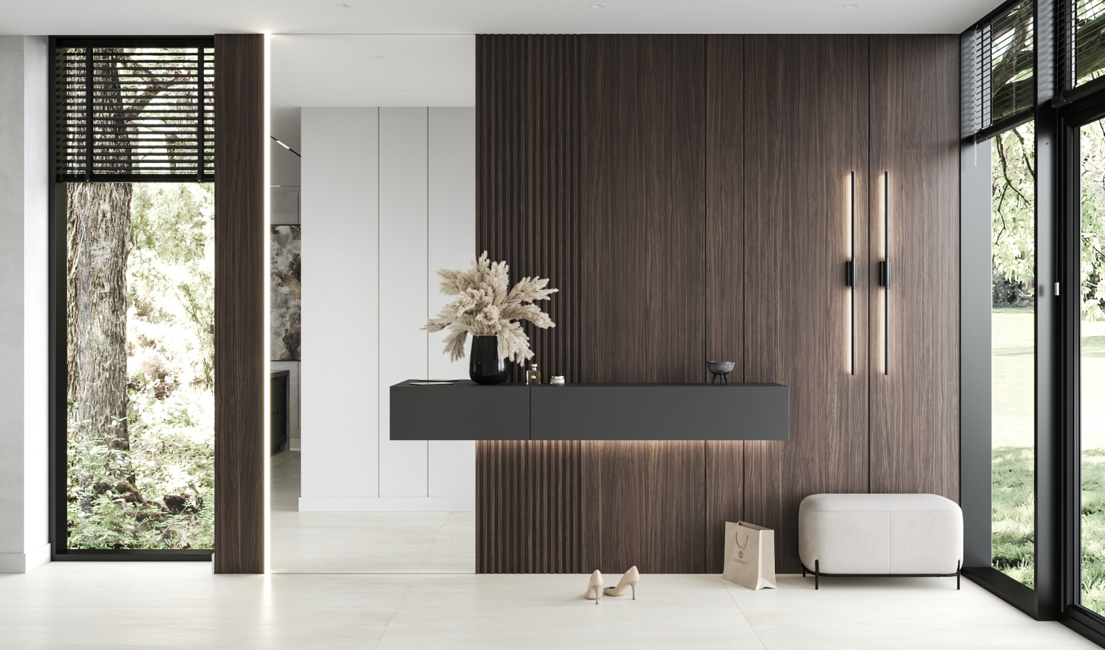 Дом во Всеволожске