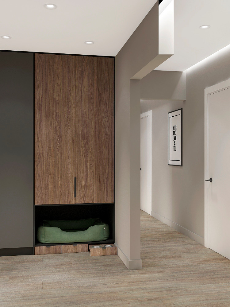 Киевская, 4-х комнатная, г. Ноябрьск