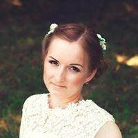 Tanya Volozhanova