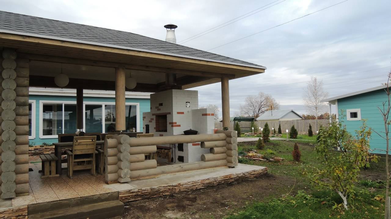 частный дом ,п.Намоево