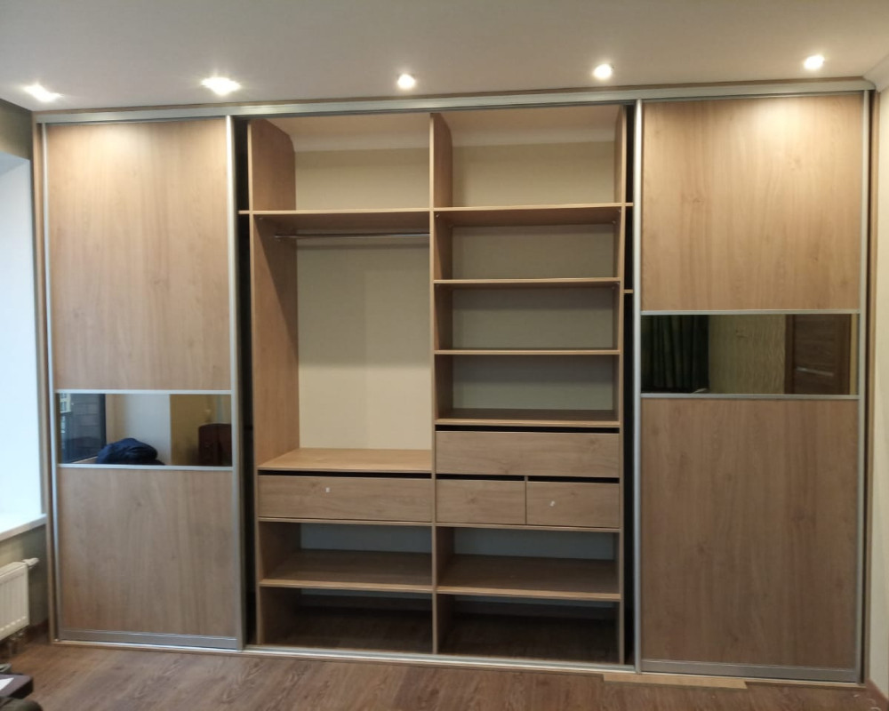 Мебель из ЛДСП