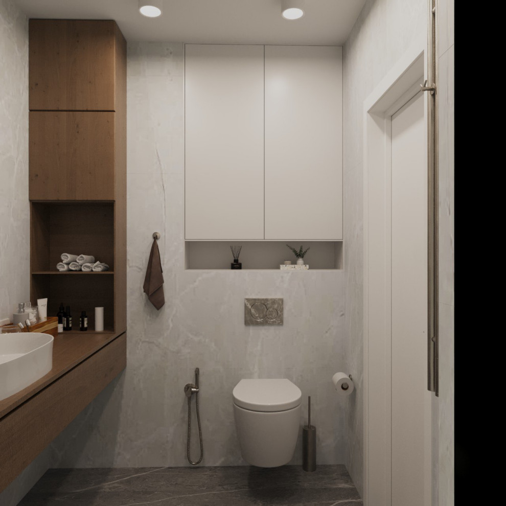 Квартира для девушки с ребенком