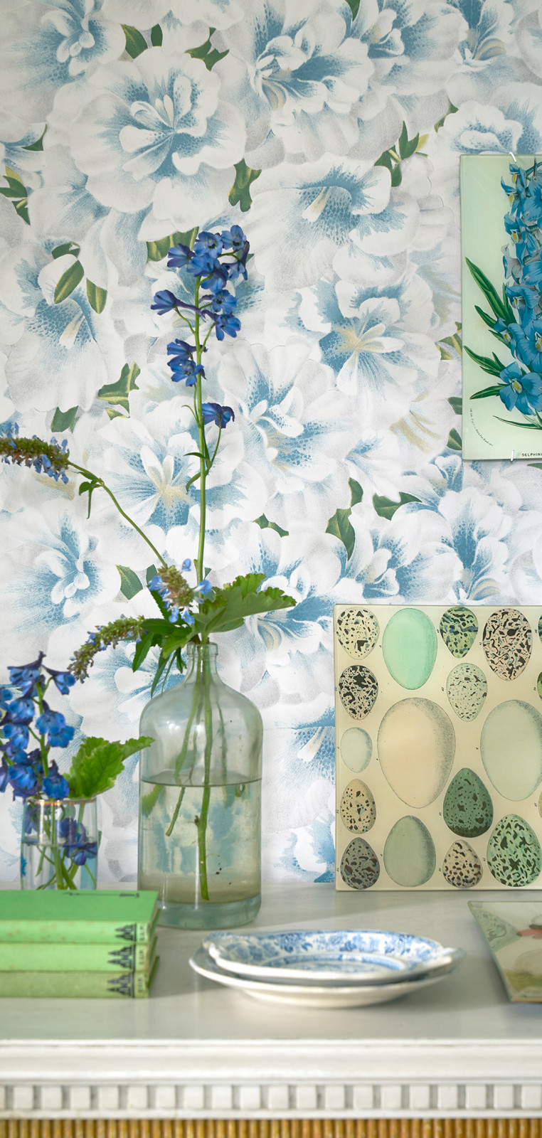 John Derian для Designers Guild