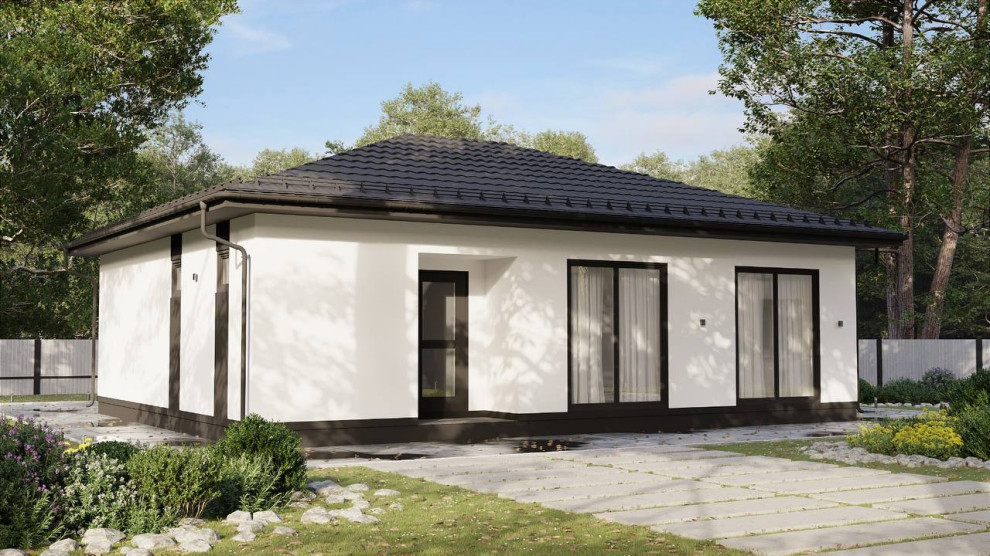 Обложка проекта: GP-105