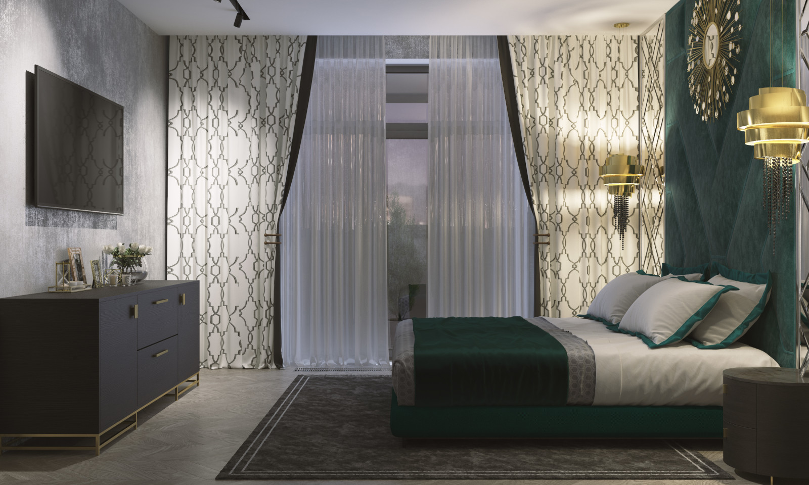 ЖК "Донской Олимп"