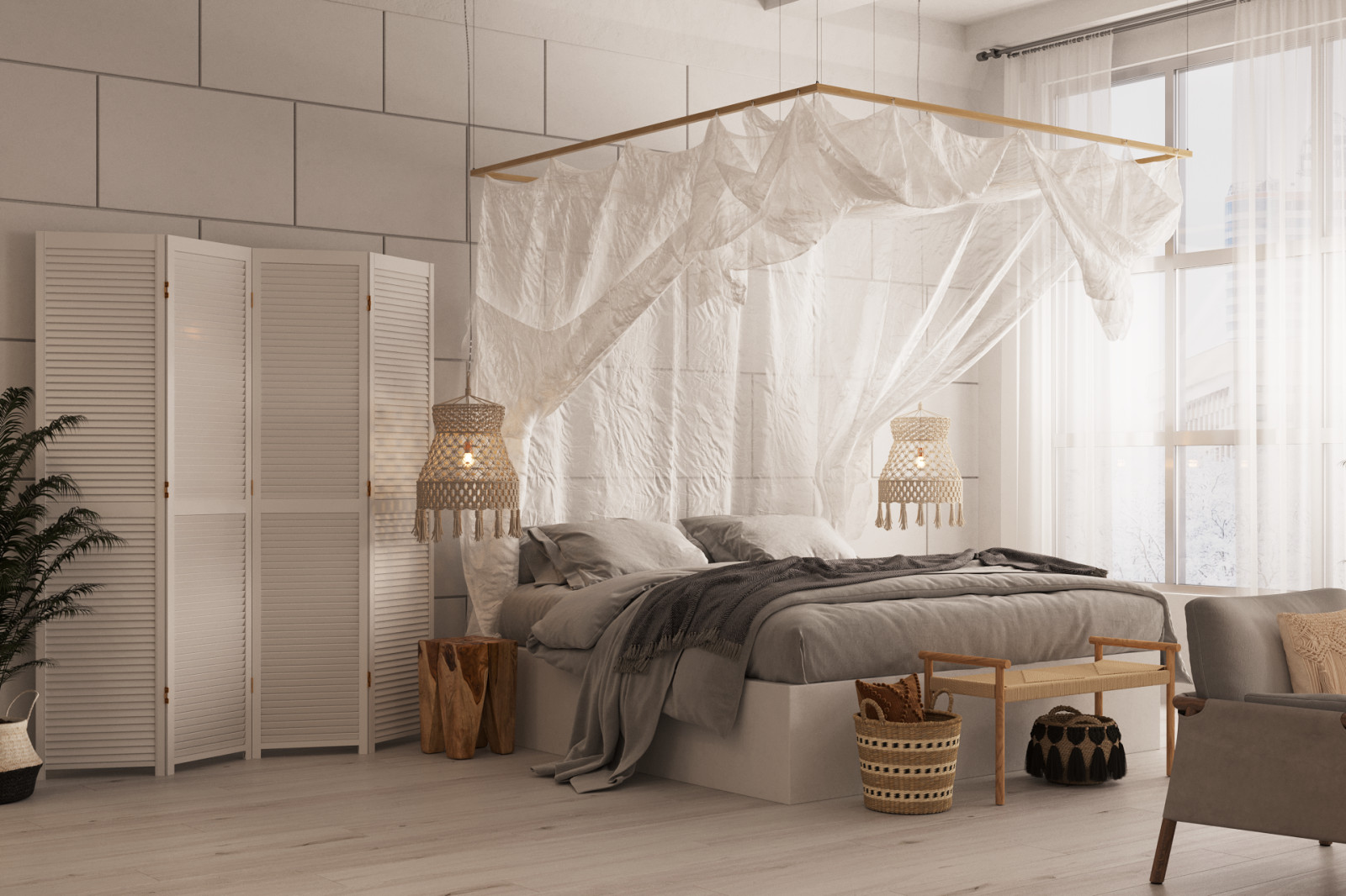 Проект общественного пространства №3