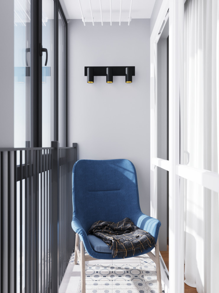 Студия 35 кв.м. г. Москва