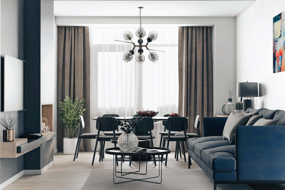 Квартира в Архангельске