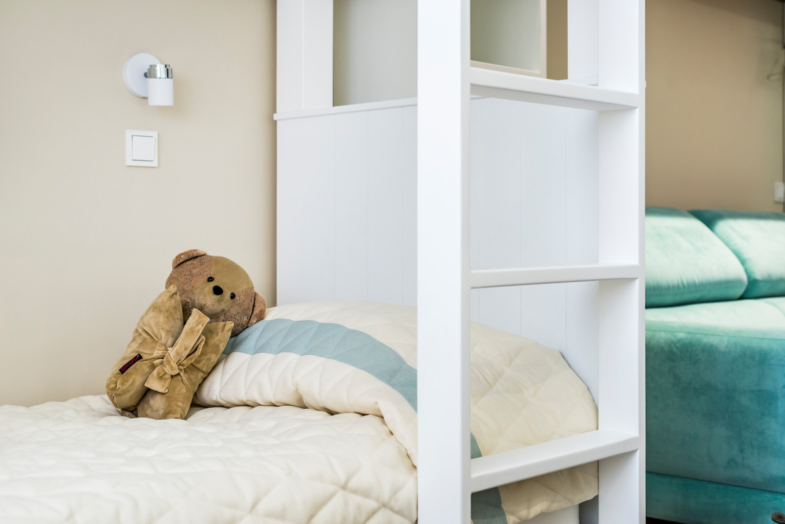 Многофункциональная однушка