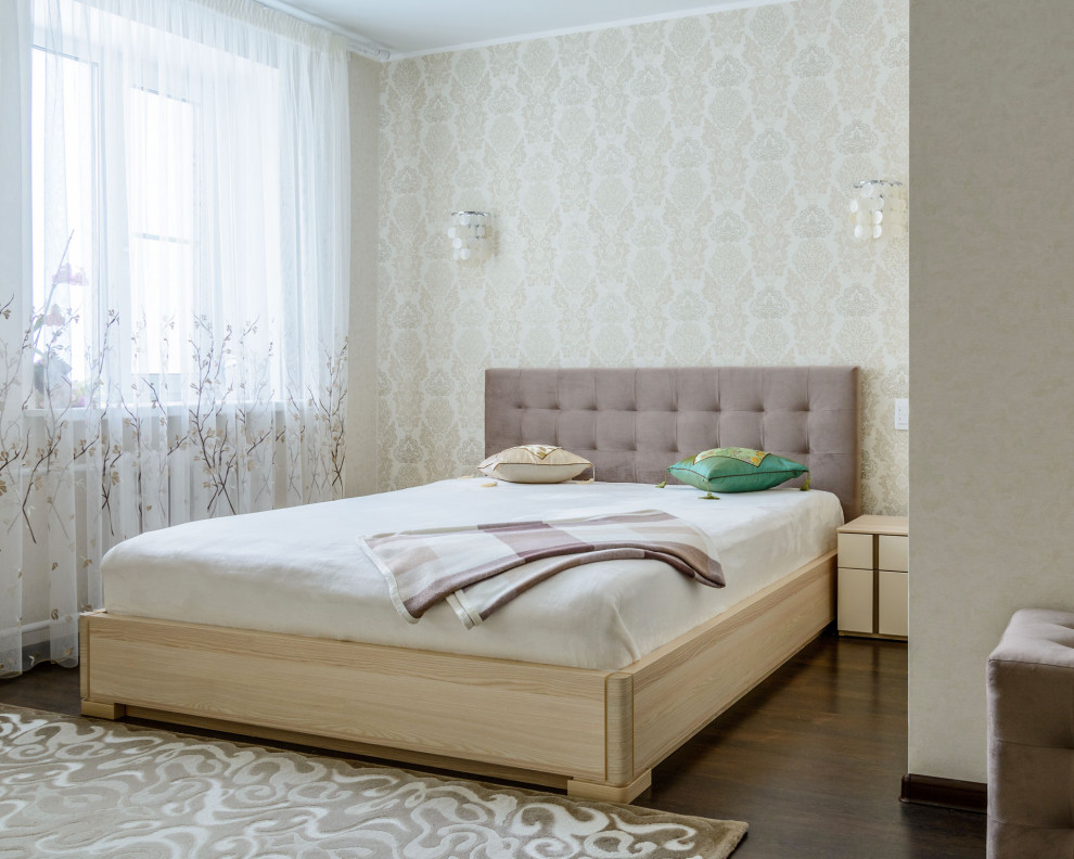 Квартира в Заречном в современном стиле