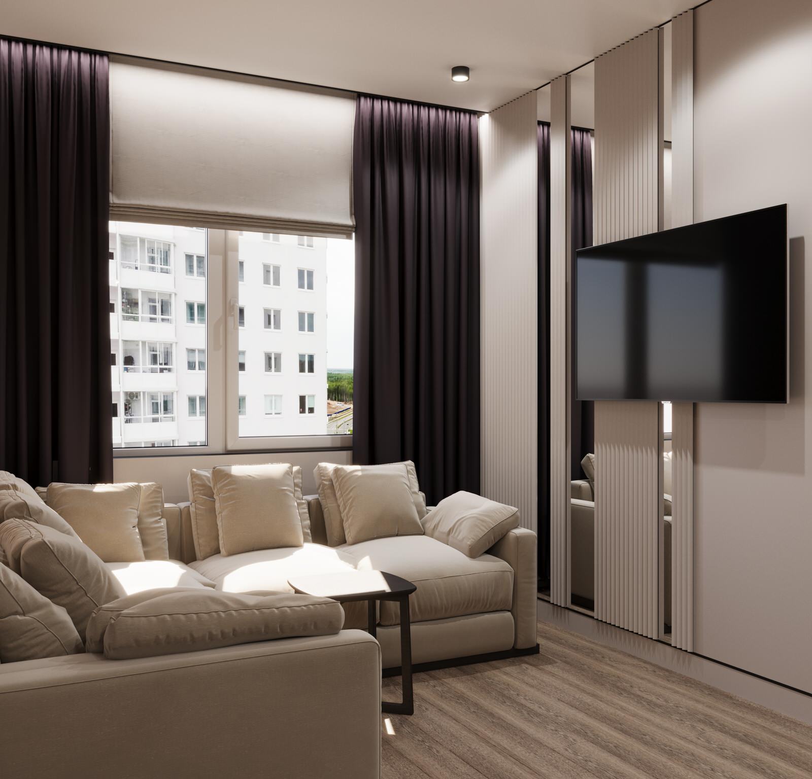 г.Санкт-Петербург, Суздальское шоссе. 2024 год.