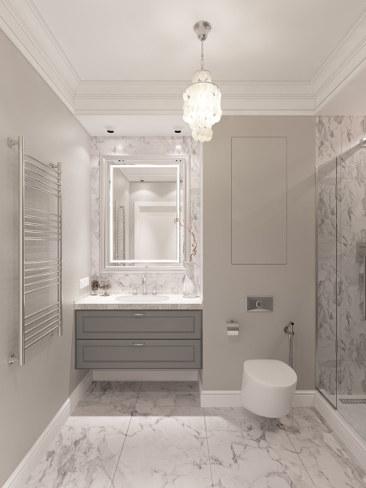 Хорошая квартира