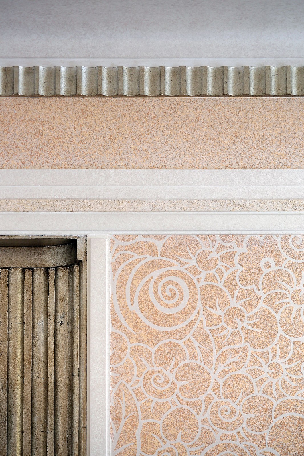 апартаменты на Мосфильмовской