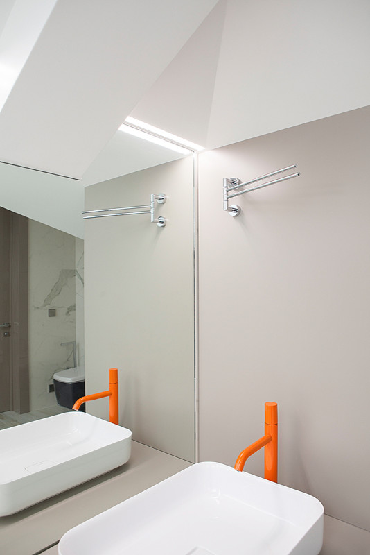 Дом в Монтевиле 2