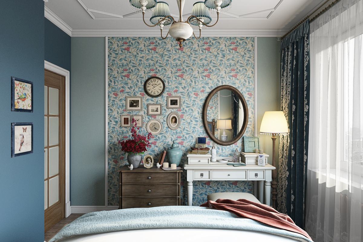 Квартира в Митино