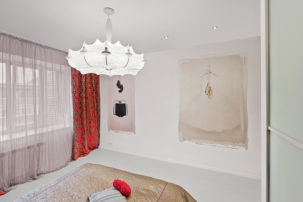 Апартаменты "Стерильные"