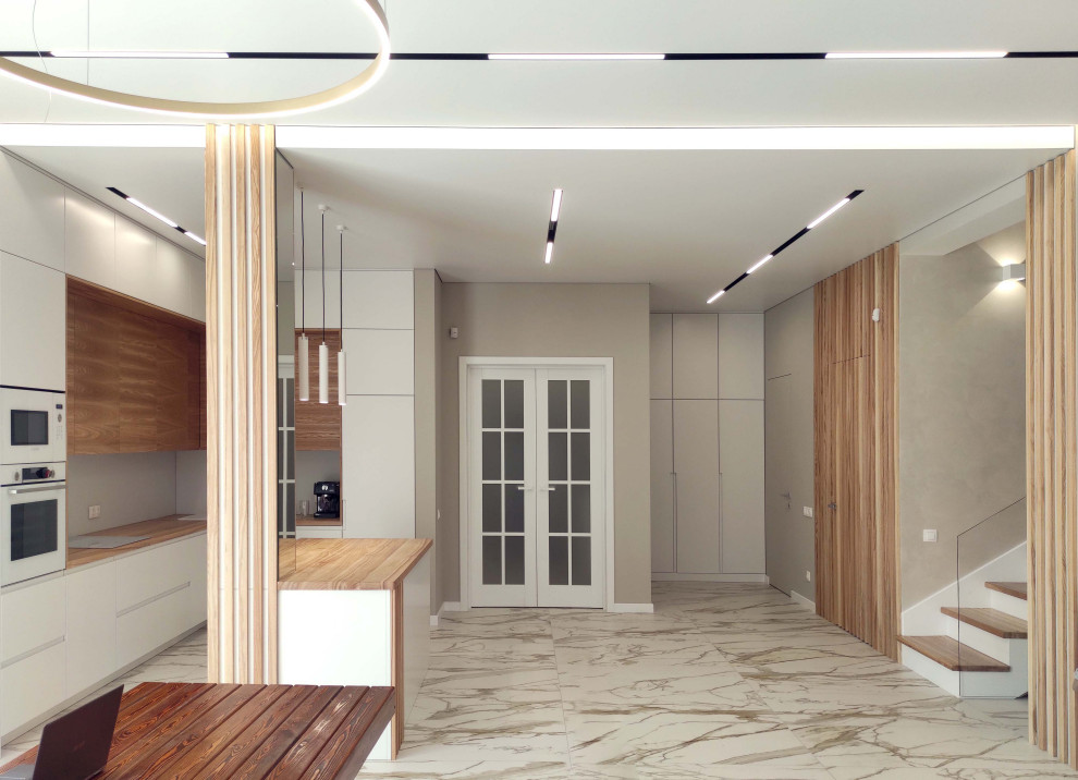 Коттедж в поселке " Молодежный"