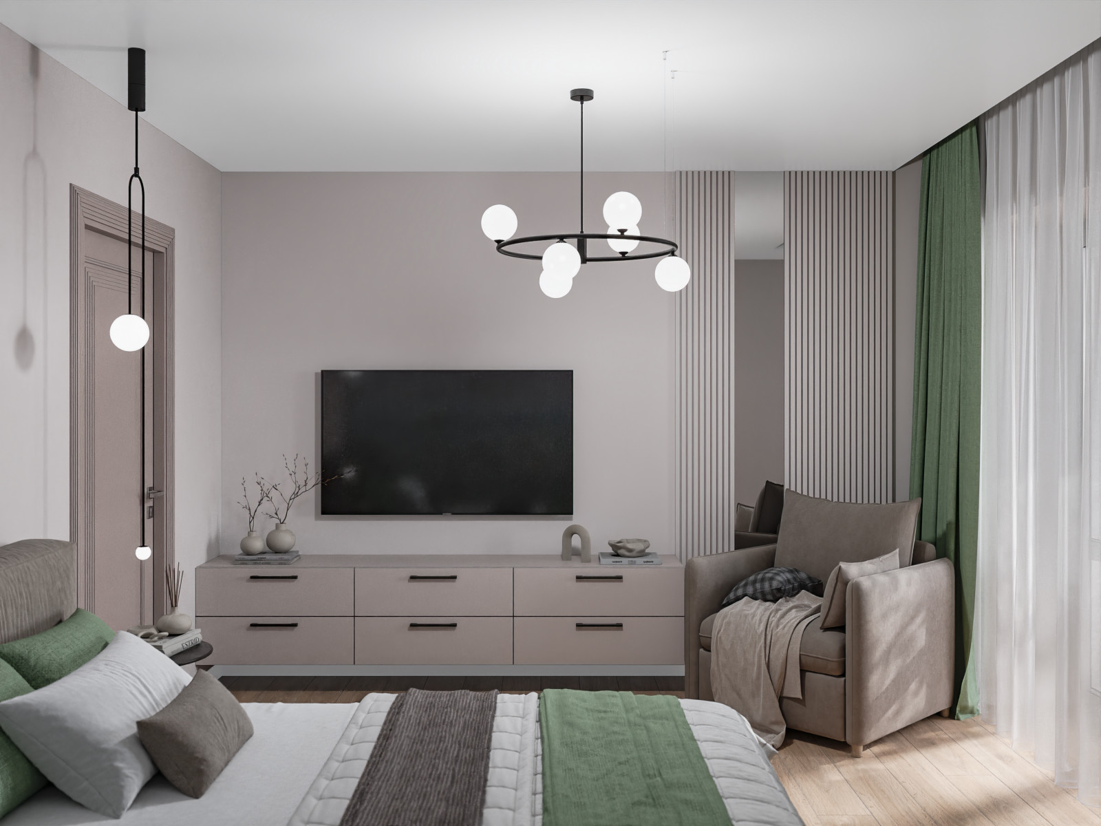 Московский