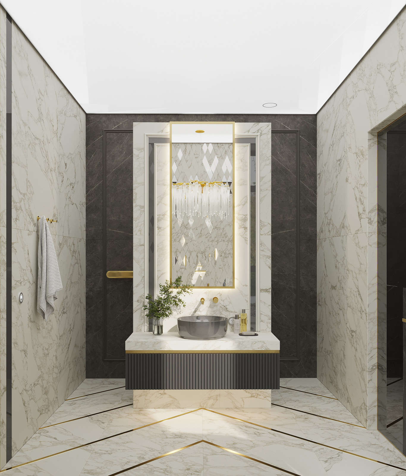 Дом на Набережной