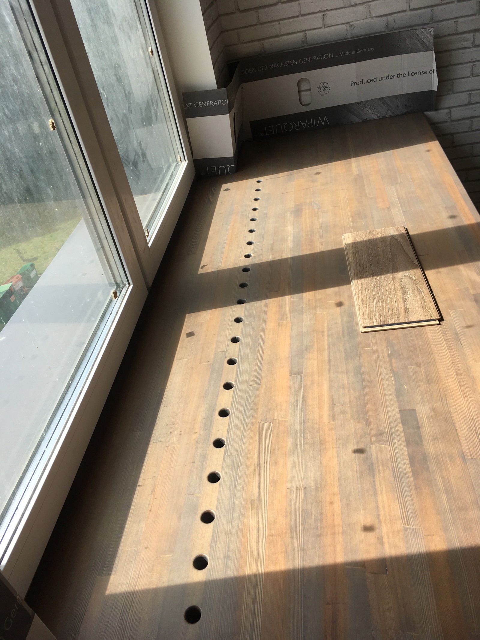 Антон Глухарев