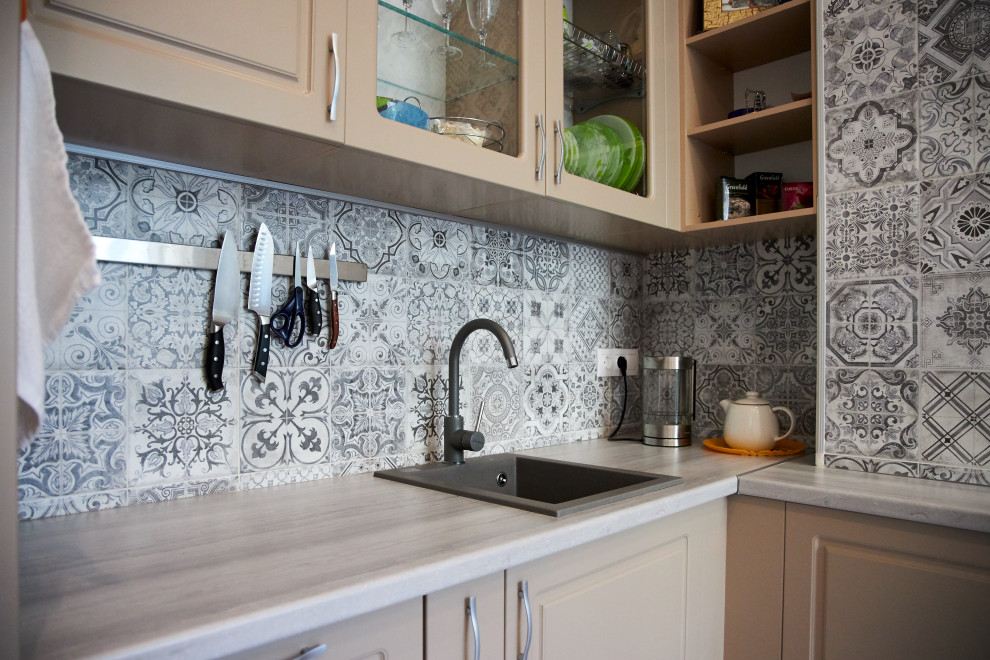 3к.кв Старый фонд