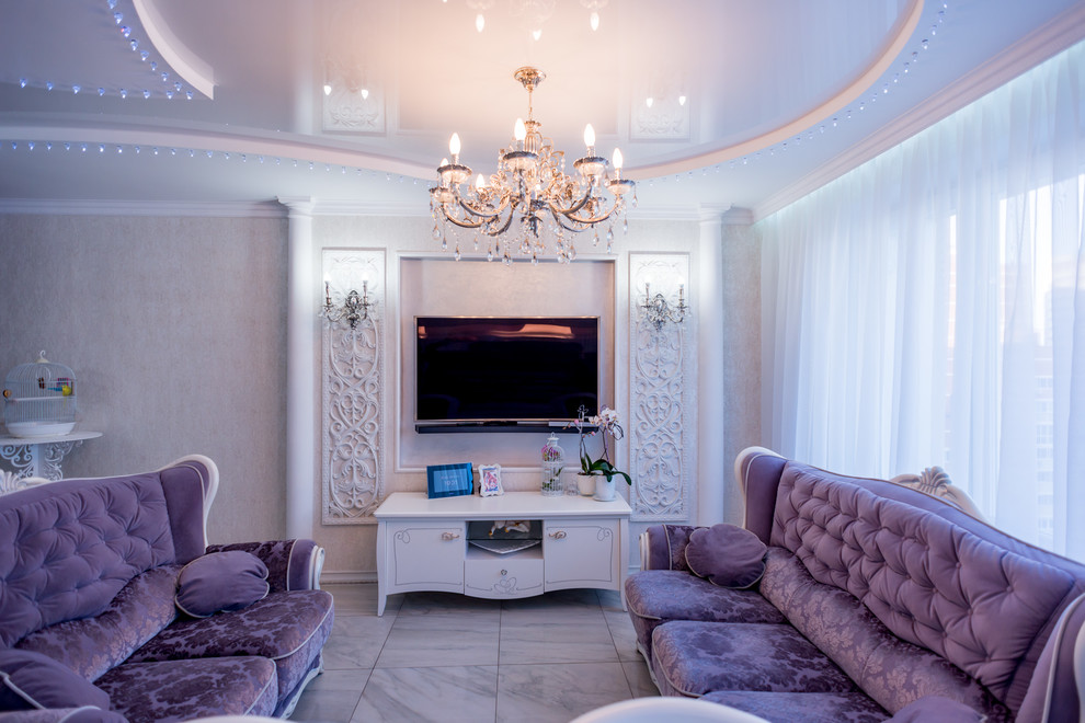 Квартира в Люберцах