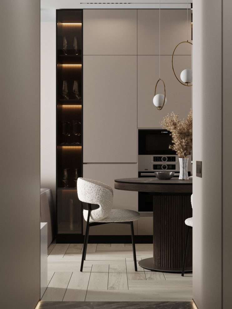 Проект Art Line_Архангельск