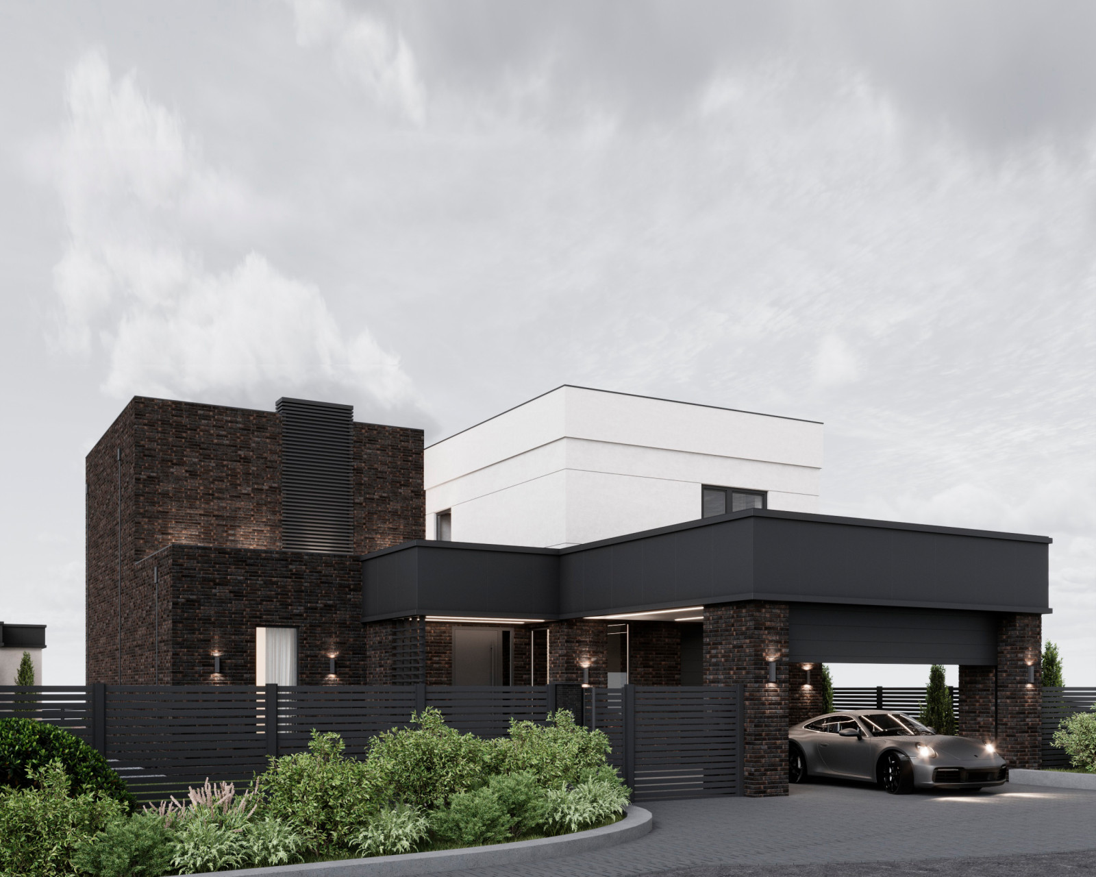 Обложка проекта: VilKad 5