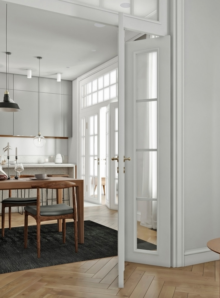 Квартира в г.Москва