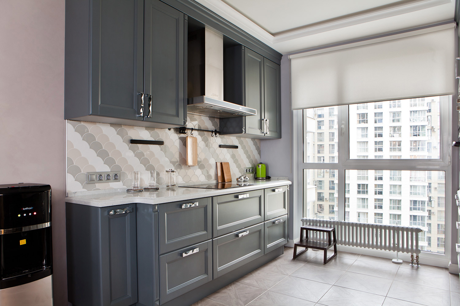 Квартира в Одинцово