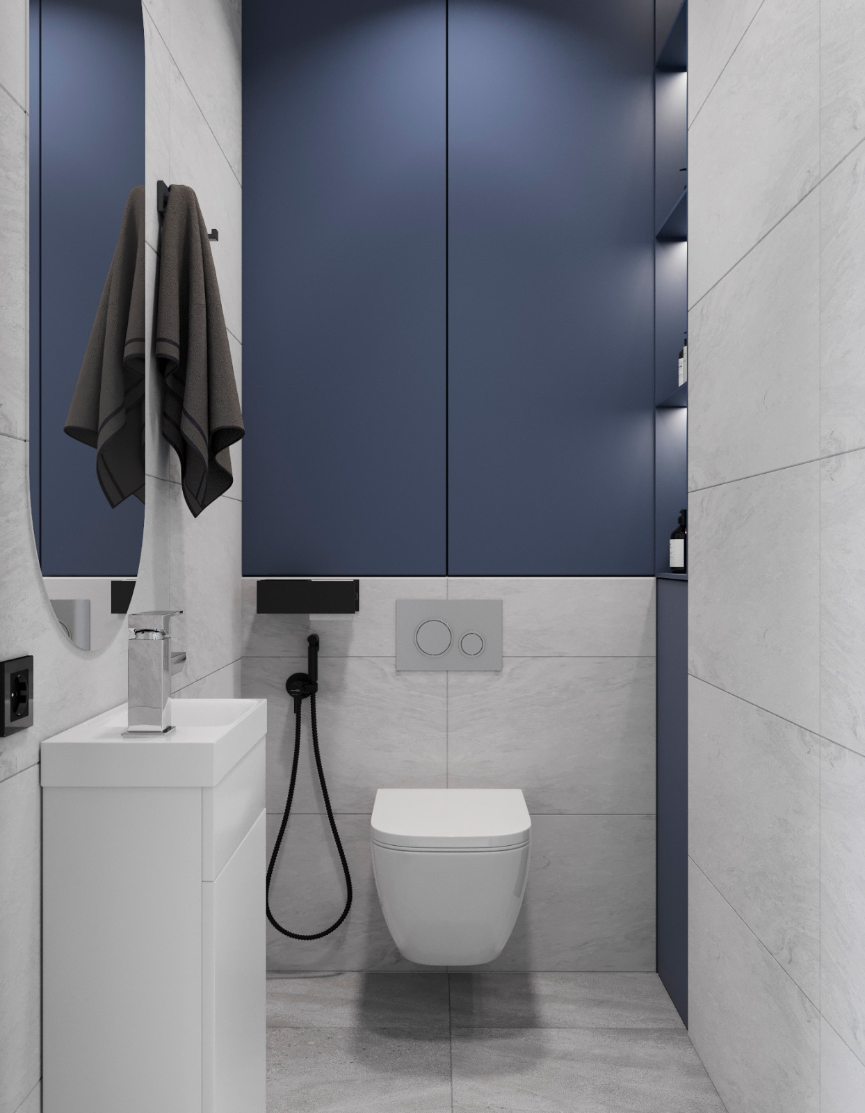 ЖК "Дом на Васильевском"