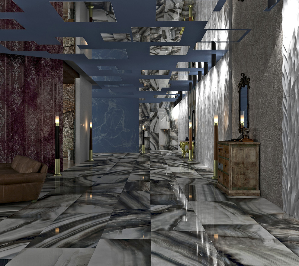 Обложка проекта: Interior post_m