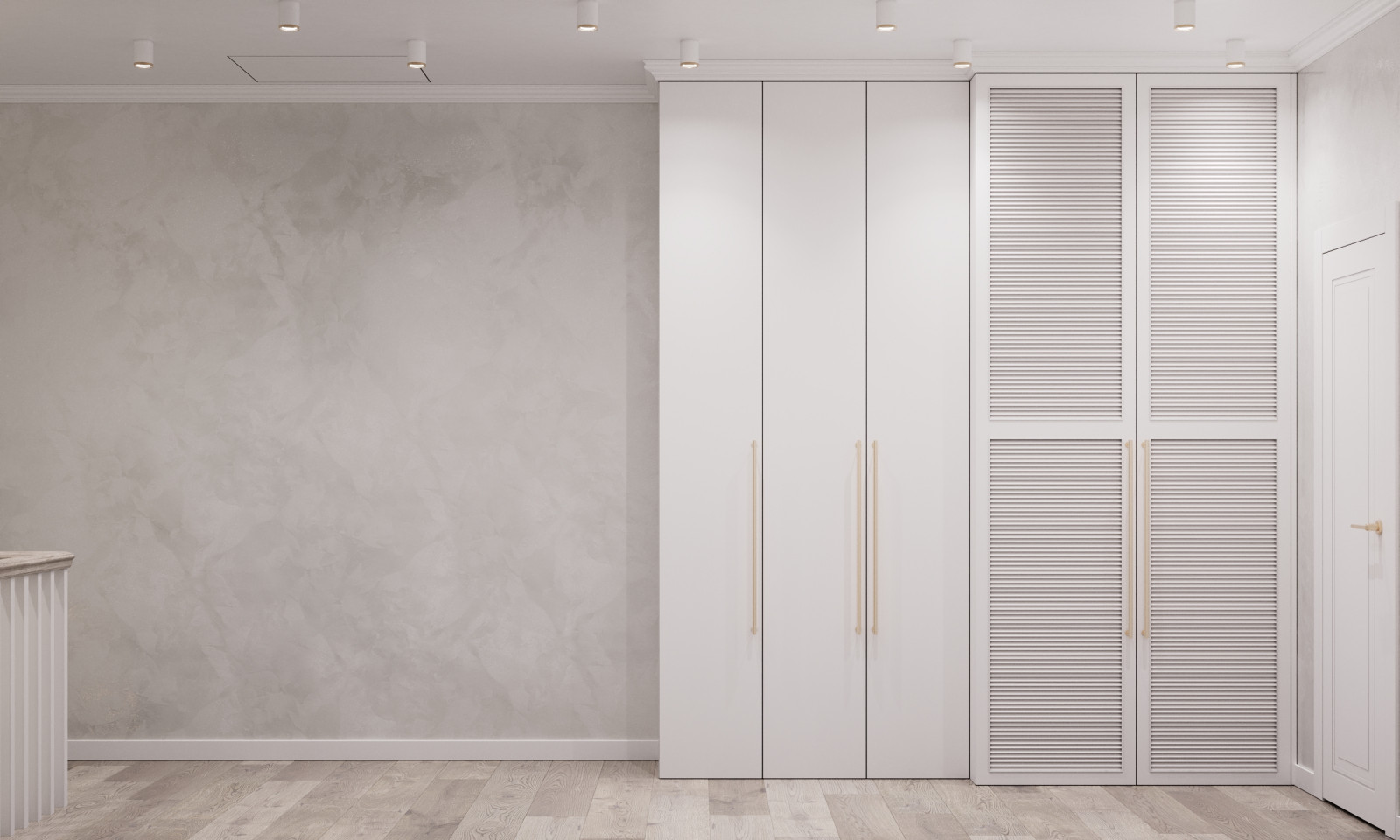 Проект "Лавандовый раф"