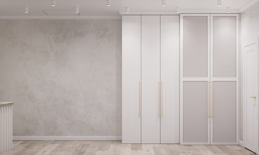 Проект "Лавандовый раф"