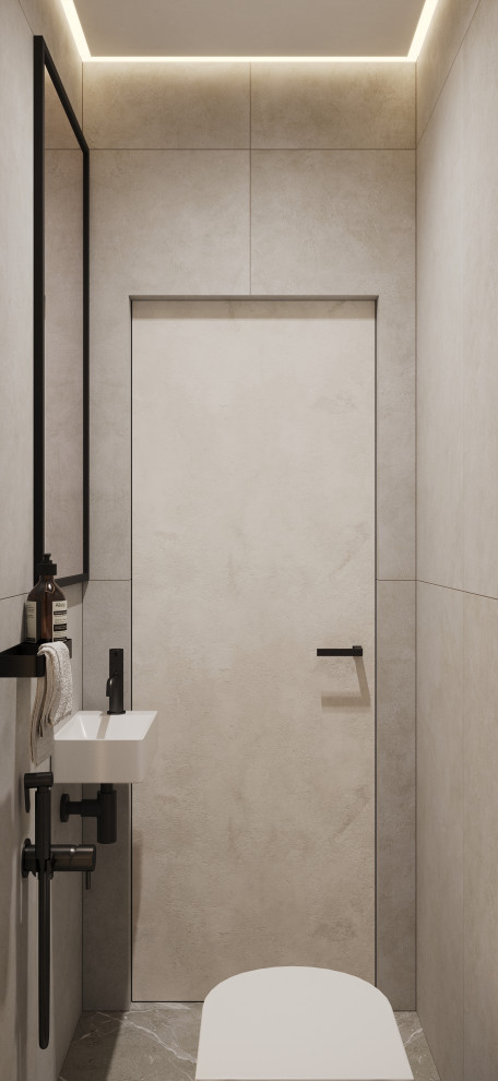 ЖК "Зеленая Вертикаль" г. Москва