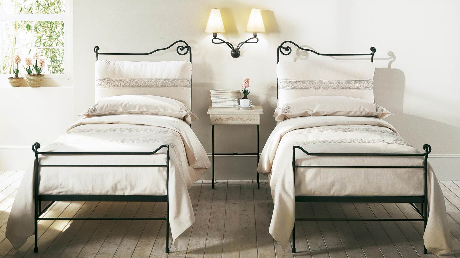 Элитная мебель в стиле прованс от лучших европейских производителей