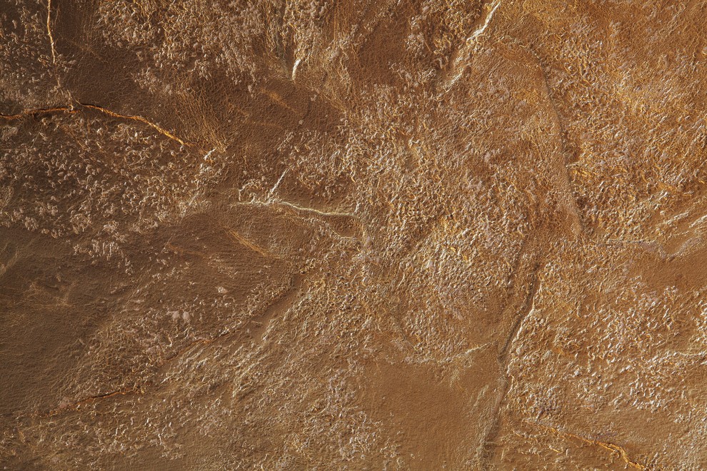 Наши декоративные работы в частных интерьерах