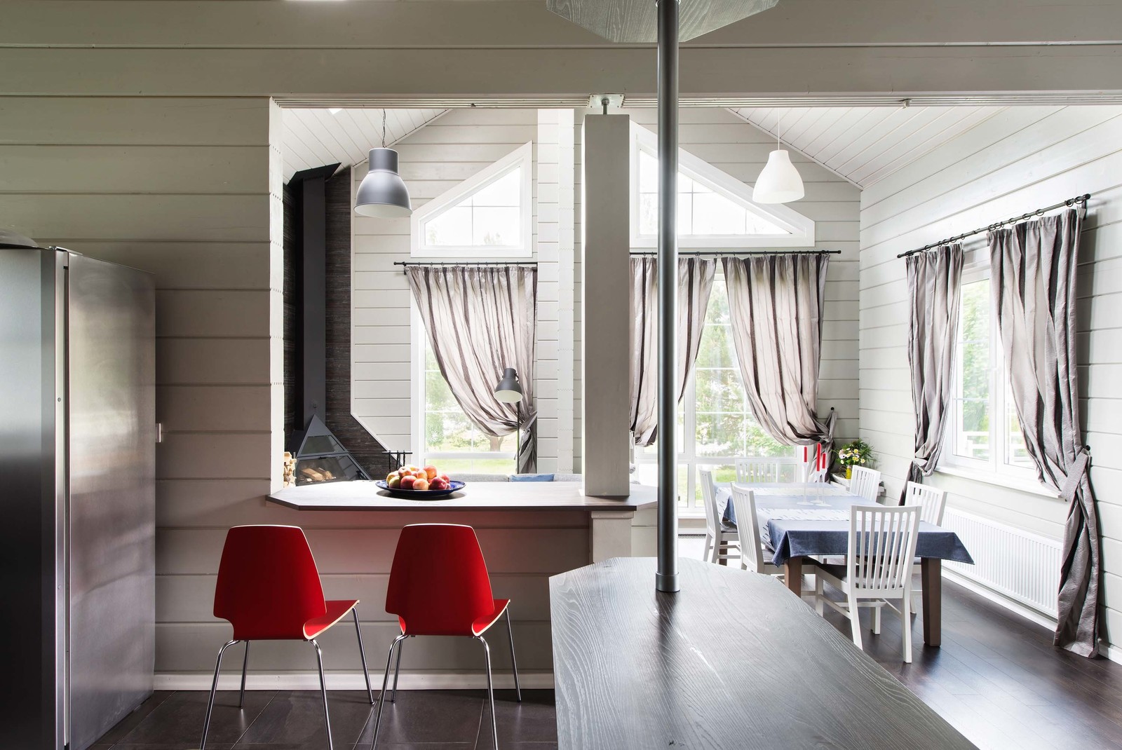 Медвежий угол