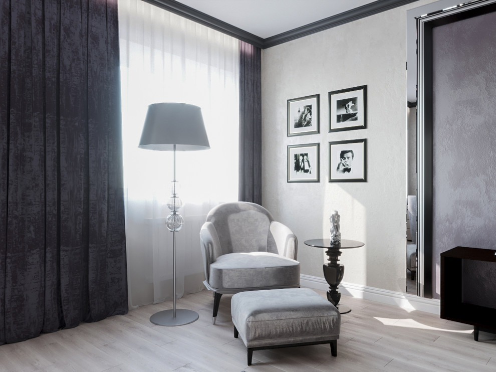 ЖК Мервинский