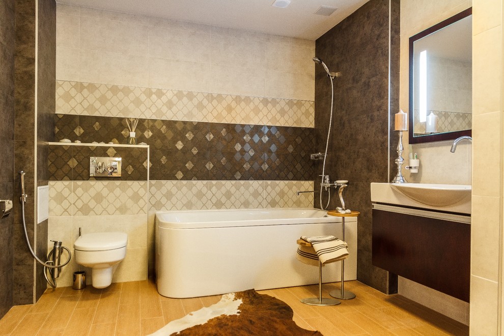 ЖК Бажовский