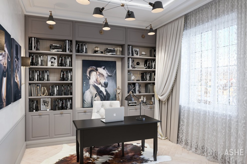 Коттедж в Зинино