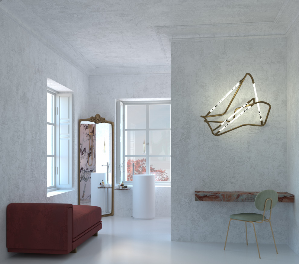 Номер в гостиницу Art Hill