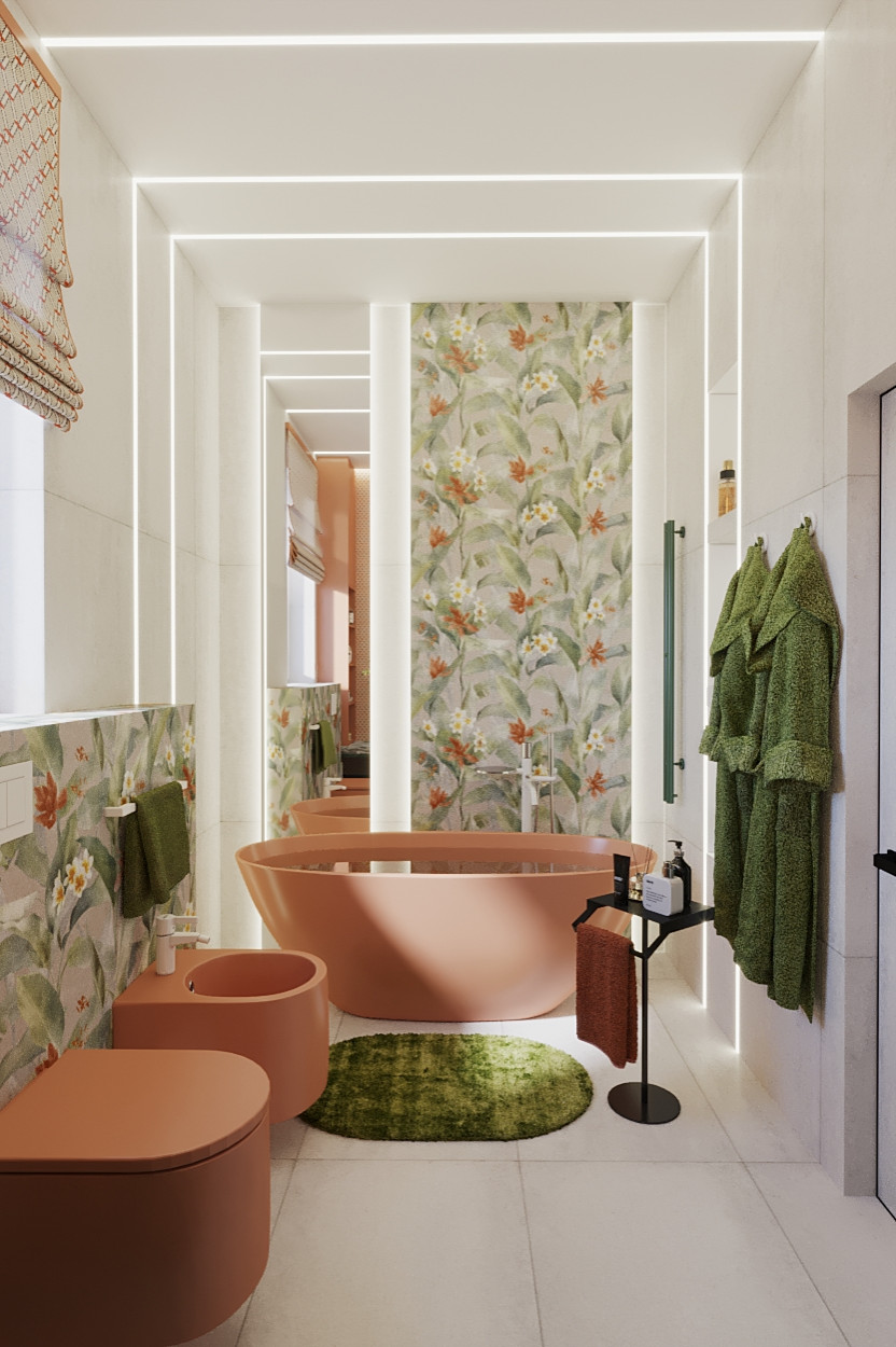 Уютный дом на ФМР в Краснодаре