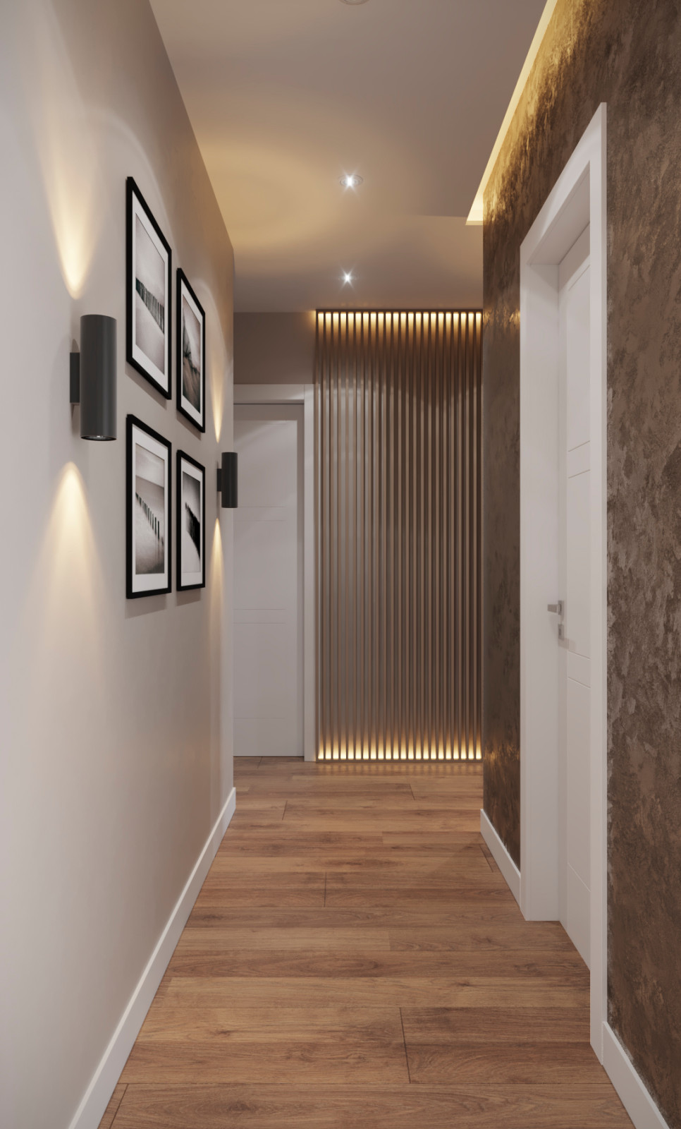 Квартира в г. Мирный Якутия