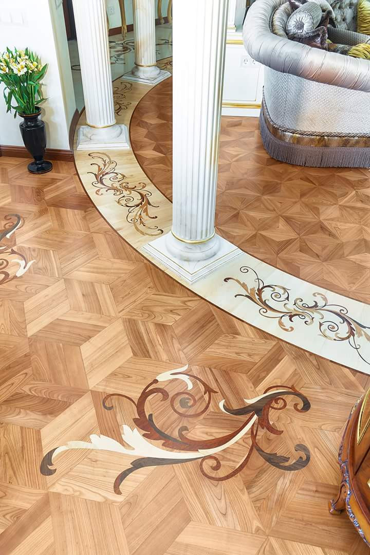 Дизайн с Любовью