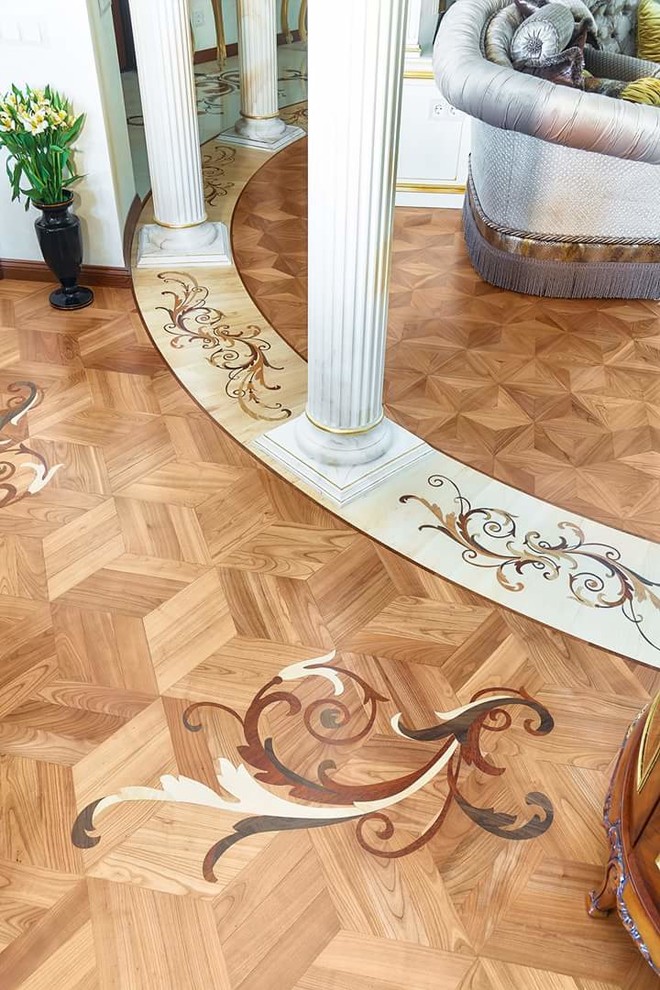 Дизайн с Любовью