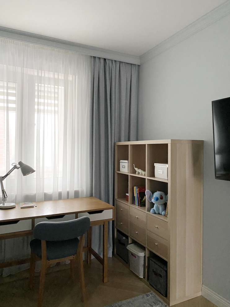 Квартира на Мичуринском