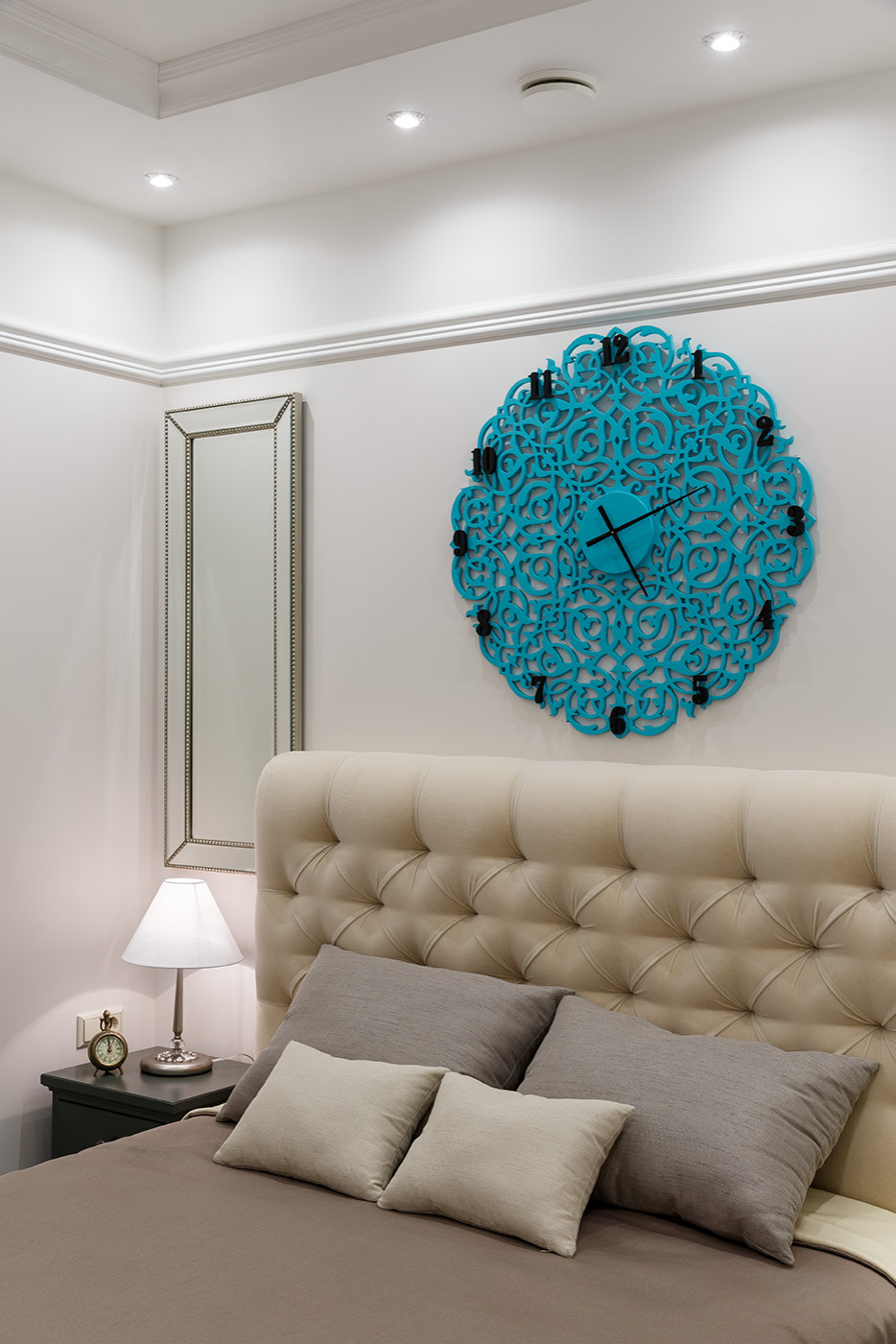 Дом с мастерской