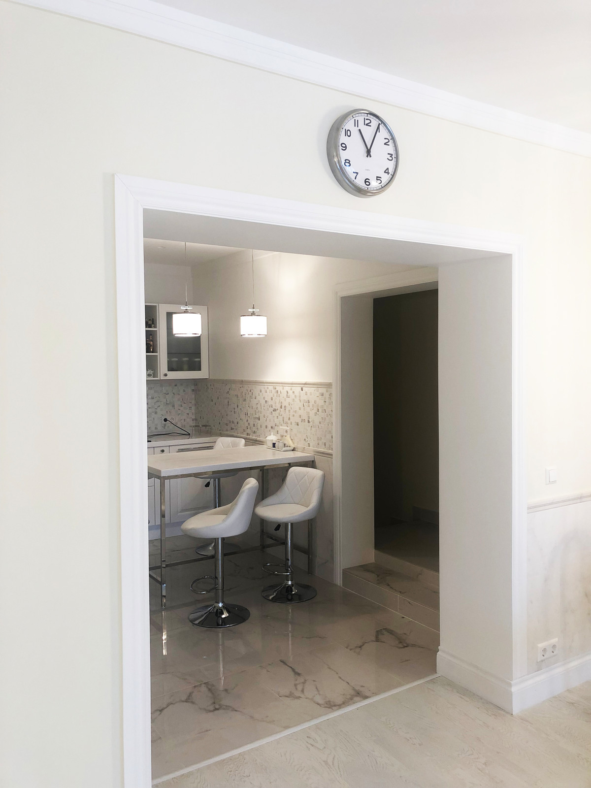 Дом в Майском